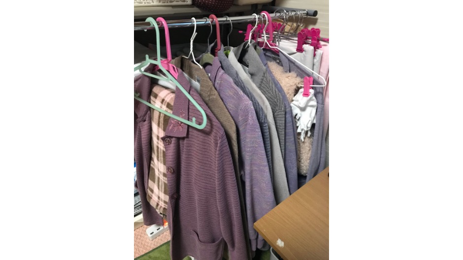 在宅介護部屋の理想のレイアウトの画像-9