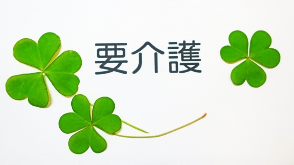 要介護5の在宅介護
